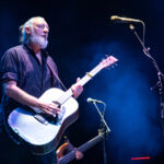 Fink auf Europatour im FZW Dortmund | Fotos
