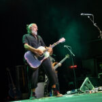 Fink auf Europatour im FZW Dortmund | Fotos
