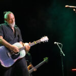 Fink auf Europatour im FZW Dortmund | Fotos