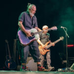 Fink auf Europatour im FZW Dortmund | Fotos