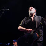 Fink auf Europatour im FZW Dortmund | Fotos