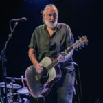 Fink auf Europatour im FZW Dortmund | Fotos