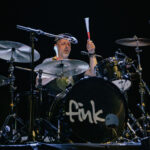Fink auf Europatour im FZW Dortmund | Fotos