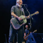 Fink auf Europatour im FZW Dortmund | Fotos
