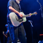 Fink auf Europatour im FZW Dortmund | Fotos