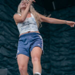 Provinz auf “Pazifik Open Airs Tour 2025” im Westfalenpark Dortmund - Fotos
