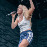 Provinz auf “Pazifik Open Airs Tour 2025” im Westfalenpark Dortmund - Fotos