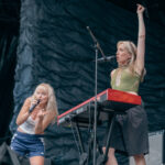 Provinz auf “Pazifik Open Airs Tour 2025” im Westfalenpark Dortmund - Fotos