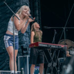 Provinz auf “Pazifik Open Airs Tour 2025” im Westfalenpark Dortmund - Fotos