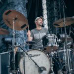 Provinz auf “Pazifik Open Airs Tour 2025” im Westfalenpark Dortmund - Fotos