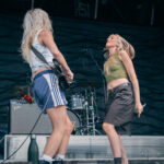 Provinz auf “Pazifik Open Airs Tour 2025” im Westfalenpark Dortmund - Fotos