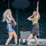 Provinz auf “Pazifik Open Airs Tour 2025” im Westfalenpark Dortmund - Fotos