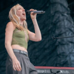 Provinz auf “Pazifik Open Airs Tour 2025” im Westfalenpark Dortmund - Fotos