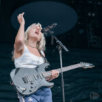 Provinz auf “Pazifik Open Airs Tour 2025” im Westfalenpark Dortmund - Fotos