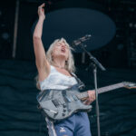 Provinz auf “Pazifik Open Airs Tour 2025” im Westfalenpark Dortmund - Fotos