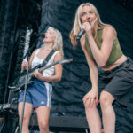 Provinz auf “Pazifik Open Airs Tour 2025” im Westfalenpark Dortmund - Fotos