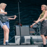 Provinz auf “Pazifik Open Airs Tour 2025” im Westfalenpark Dortmund - Fotos