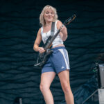 Provinz auf “Pazifik Open Airs Tour 2025” im Westfalenpark Dortmund - Fotos