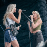 Provinz auf “Pazifik Open Airs Tour 2025” im Westfalenpark Dortmund - Fotos