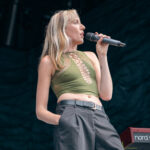 Provinz auf “Pazifik Open Airs Tour 2025” im Westfalenpark Dortmund - Fotos