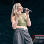 Provinz auf “Pazifik Open Airs Tour 2025” im Westfalenpark Dortmund - Fotos