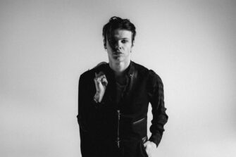 YUNGBLUD kommt mit seinem neuen Album im Oktober nach Deutschland
