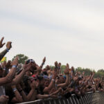 Ruhrpott Rodeo 04.07.2025 – Stau und Ekstase