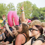 Ruhrpott Rodeo 04.07.2025 – Stau und Ekstase