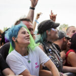 Ruhrpott Rodeo 04.07.2025 – Stau und Ekstase