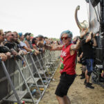 Ruhrpott Rodeo 04.07.2025 – Stau und Ekstase