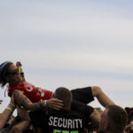 Ruhrpott Rodeo 04.07.2025 – Stau und Ekstase