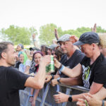 Ruhrpott Rodeo 04.07.2025 – Stau und Ekstase