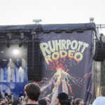 Ruhrpott Rodeo 04.07.2025 – Stau und Ekstase