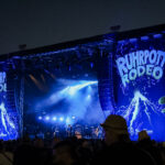 Ruhrpott Rodeo 04.07.2025 – Stau und Ekstase