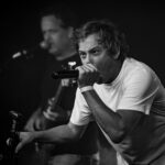 Kaiser Franz & Hofkapelle im Apo Haus - Fotos