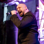 Kaiser Franz & Hofkapelle bei den Bismarcker Rocktagen 2025 - Fotos