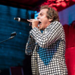 Kaiser Franz & Hofkapelle bei den Bismarcker Rocktagen 2025 - Fotos
