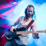 Kaiser Franz & Hofkapelle bei den Bismarcker Rocktagen 2025 - Fotos