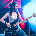 Kaiser Franz & Hofkapelle bei den Bismarcker Rocktagen 2025 - Fotos