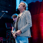 Kaiser Franz & Hofkapelle bei den Bismarcker Rocktagen 2025 - Fotos