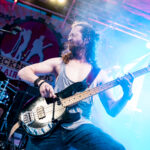 Kaiser Franz & Hofkapelle bei den Bismarcker Rocktagen 2025 - Fotos