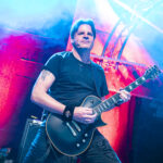Kaiser Franz & Hofkapelle bei den Bismarcker Rocktagen 2025 - Fotos