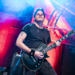 Kaiser Franz & Hofkapelle bei den Bismarcker Rocktagen 2025 - Fotos