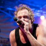Kaiser Franz & Hofkapelle bei den Bismarcker Rocktagen 2025 - Fotos