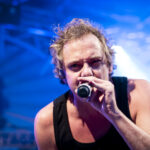 Kaiser Franz & Hofkapelle bei den Bismarcker Rocktagen 2025 - Fotos