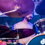 Kaiser Franz & Hofkapelle bei den Bismarcker Rocktagen 2025 - Fotos