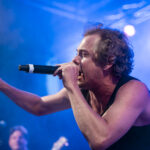 Kaiser Franz & Hofkapelle bei den Bismarcker Rocktagen 2025 - Fotos
