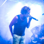 Kaiser Franz & Hofkapelle bei den Bismarcker Rocktagen 2025 - Fotos