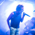 Kaiser Franz & Hofkapelle bei den Bismarcker Rocktagen 2025 - Fotos