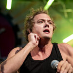 Kaiser Franz & Hofkapelle bei den Bismarcker Rocktagen 2025 - Fotos